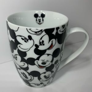 Mickey Mouse Coffee Mug